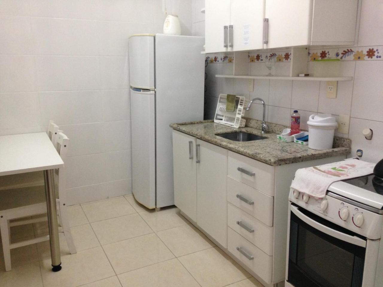 Pousada Kindermann - Jurere Florianópolis Esterno foto