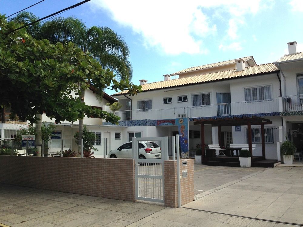 Pousada Kindermann - Jurere Florianópolis Esterno foto